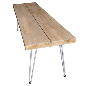 Mua Ghế Marseille gỗ tràm (1m5) IBIE nhiều tùy chọn