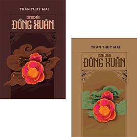 Công Chúa Đồng Xuân ( Trọn bộ 2 cuốn)