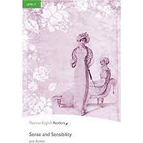 Hình ảnh Sense and Sensibility Level 3