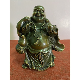 TƯỢNG DI LAC BẰNG ĐỒNG