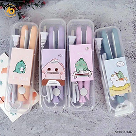 Máy duỗi tóc mini - SP004046