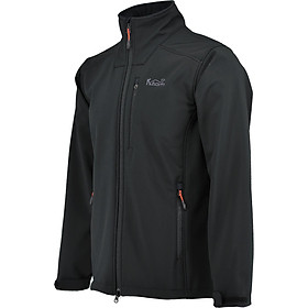 Áo softshell k100