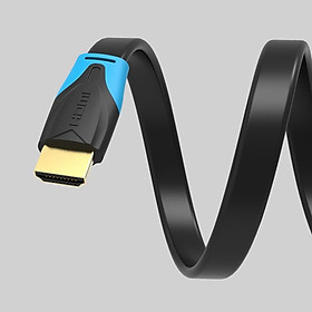 Cáp HDMI Vention VAA-B02-L1000