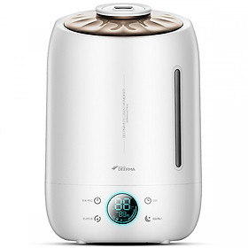 Máy làm ẩm không Khí DEERMA DEM-F500 5L- Hàng nhập khẩu