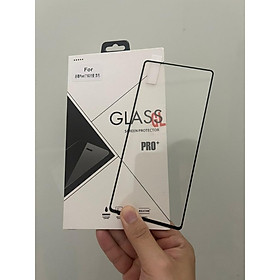 Mua Kính cường lực Google Pixel 7 Full màn Glass 9H