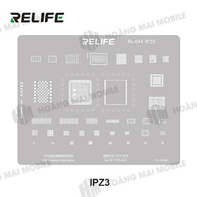 Mua Vỉ làm chân đa năng cho iPhone 5G đến 13 Pro Max hãng RELIFE