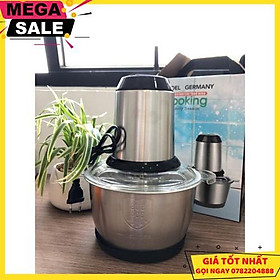 Mua Máy Xay Thịt Thái Lan  Mẫu Mới - Giao Hàng Toàn Quốc