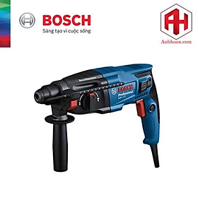 Máy khoan bê tông bosch gbh 220