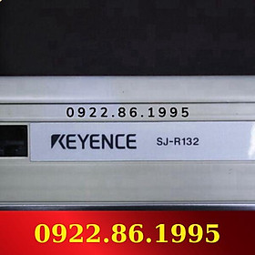 Bộ khử tĩnh điện Keyence SJ-R132