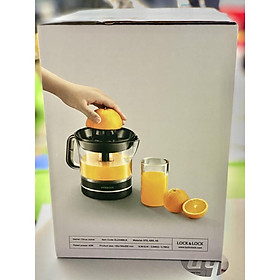 Mua Máy vắt cam Hàng chính hãng Lock&Lock EJJ231/EJJ236