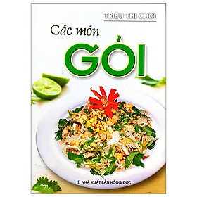 Nơi bán Các Món Gỏi - Giá Từ -1đ