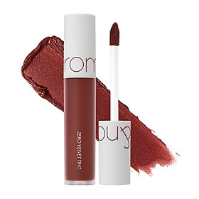 Son Kem Lì Cho Đôi Môi Nhẹ Như Không Romand Zero Velvet Tint