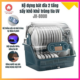 Máy sấy bát đĩa cao cấp , khử trùng diệt khuẩn