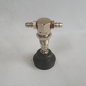 Mua Chân Giác Hút   Núm Hút Chân Không L45.50.60-M110