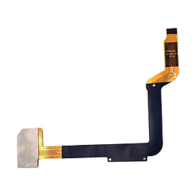 LCD Flex Cable Replaces Fpc Easy to Install, Camera Accessory, Repair Parts, with Deck, Durable, Professional Flex Cable for XT2 Xh1 X-T2