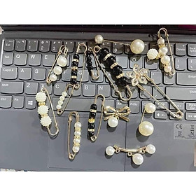 Mua Set 13 chiếc kẹp quần áo  chân váy đẹp  tiện lợi