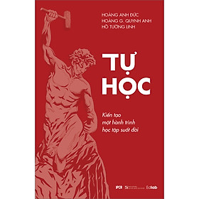 Hình ảnh Tự Học - Kiến Tạo Một Hành Trình Học Tập Suốt Đời