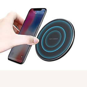 Mua Đế Sạc Nhanh Không Dây Thiết Kế Độc Đáo  Tiện Dụng