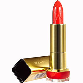 Son Lì Dưỡng Ẩm Honey thread (Max Factor) Cherry Kiss 840 (3.5g)