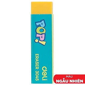 Gôm Màu 4B 3045 (Mẫu Màu Giao Ngẫu Nhiên)