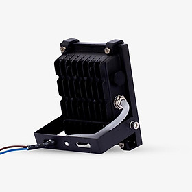 Mua Đèn ngoài trời chiếu Pha LED 30W Rạng Đông Model: CP06/30W - 3000K/Vàng