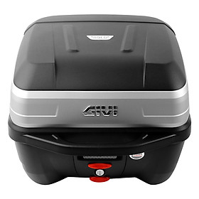 Thùng Bold Givi B32N (32L) - Tặng Đế MP60N 