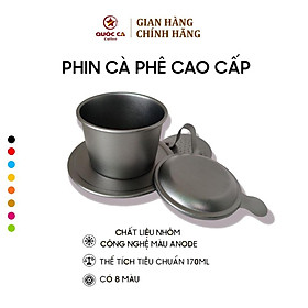 Mua Phin pha cà phê màu M3 - Quốc Ca Coffee