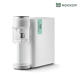 Mua Máy pha trà tự động thông minh với 4 chế độ thương hiệu cao cấp Mokkom MK-371 - HÀNG NHẬP KHẨU