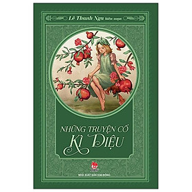 Những Truyện Cổ Kì Diệu