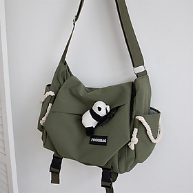 Túi đeo chéo nữ phong cách dễ thương – BEE GEE DCNU1085