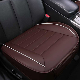 Đệm lót ghế ô tô vô cùng tiện lợi , dễ dàng tháo lắp 83-109