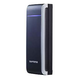 Mua Đầu đọc thẻ tích hợp bộ điều khiển Suprema Xpass (XPM-PoE) - Hàng chính hãng