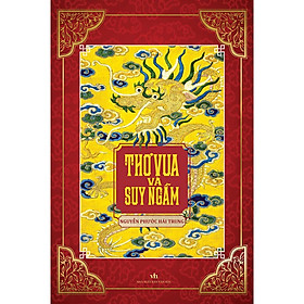 Sách Thơ Vua Và Suy Ngẫm