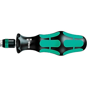Mua Chuôi Tuốc-nơ-vít Gắn Đầu Bits 1/4inch Wera 676410 6.3 - Hàng Chính Hãng 100% từ Đức