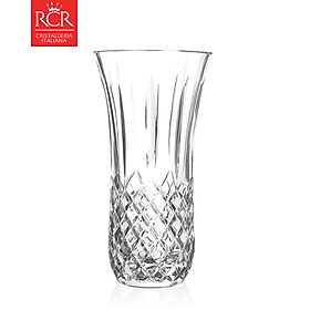 Mua Bình Hoa Thuỷ Tinh Pha Lê Ý RCR - Opera Vase 30 cm