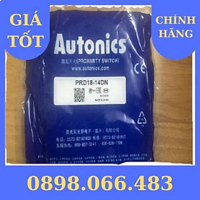 Mua Cảm biến tiệm cận PRD18-14DN