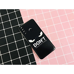 Ốp dẻo in hình siêu kute cho Vsmart Joy 3