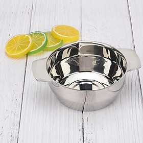 Mua Dụng Cụ Vắt Cam  Ép Cam Inox Cao Cấp