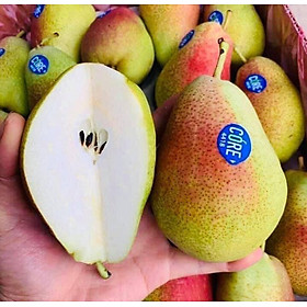 Lê đỏ vàng Nam Phi - 1KG