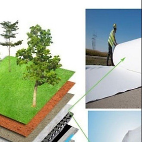 Mua Vải địa kỹ thuật trồng cây