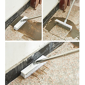 Mua CHỔI CHÀ SÀN THÔNG MINH- VỪA CHÀ SÀN NHÀ VỪA LAU ĐƯỢC KÍNH-TIỆN LỢI - HIỆU QUẢ - CHẮC CHẮN