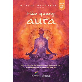 Sách Hào Quang AURA