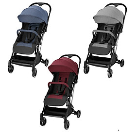 Xe đẩy cao cấp cho bé 0 tháng tuổi trở lên Kinderkraft