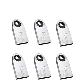 Mua USB 2.0 HOCO UD9 Insightful 8GB / 16GB / 32GB / 64GB - Vỏ kim loại cực đẹp (Hàng chính hãng)