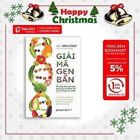 Giải mã gen bẩn