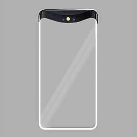 ỐP LƯNG DẺO DÀNH CHO OPPO FIND X