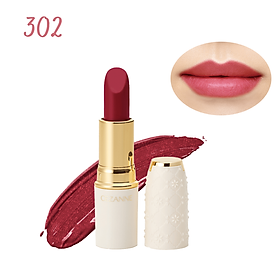 Son thỏi lì cezanne lasting lip color n nhật bản mềm mịn lâu trôi 3.9g