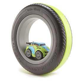 Đồ chơi Little Tikes Vòng đua Xe Tire Racer LT-638572M