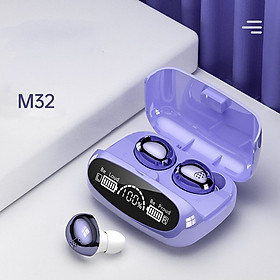 Mua Tai nghe Wireless V5.1 Inear Pearl - có thể làm sạc dự phòng