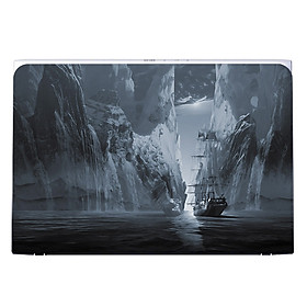 Mua Mẫu Dán Decal Laptop Nghệ Thuật  LTNT- 169